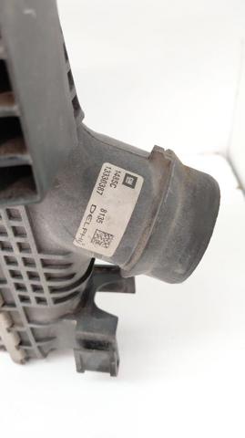 13330387 Intercooler  en stock Castellón