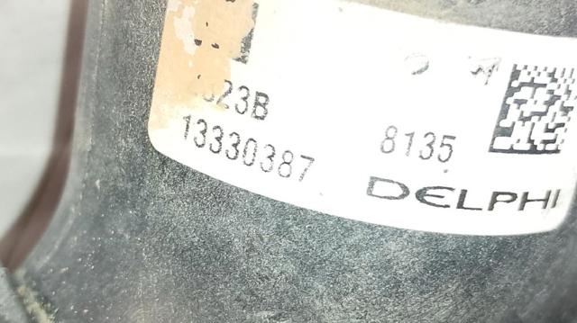 OPEL 13330387 Intercooler  comprar en Ponferrada