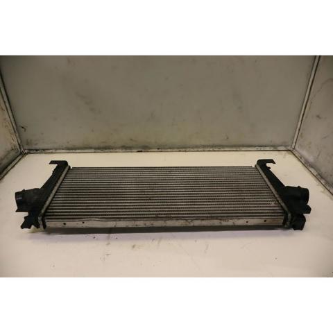 OPEL 13330387 Intercooler  disponible España