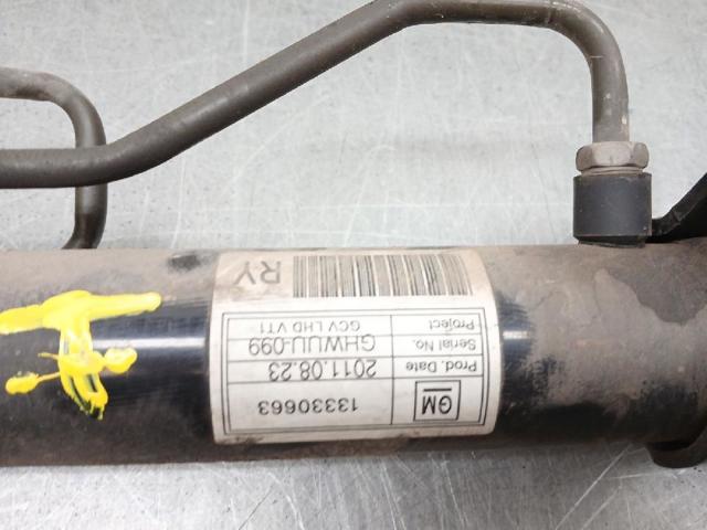 GM 13330663 Cremallera de dirección  disponible España