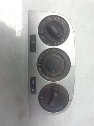 Elemento de control aire acondicionado Corsa monovolumen (2006-2015) original desde 87,12 €