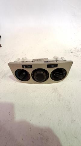 Elemento de control aire acondicionado para Opel Corsa (S07)