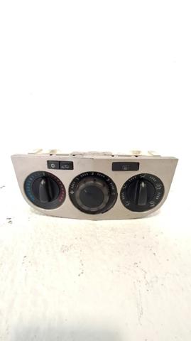 Elemento de control aire acondicionado Opel Corsa (S07)