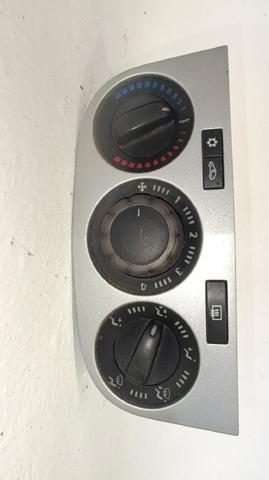 Elemento de control aire acondicionado Opel Corsa desde 87,12 €