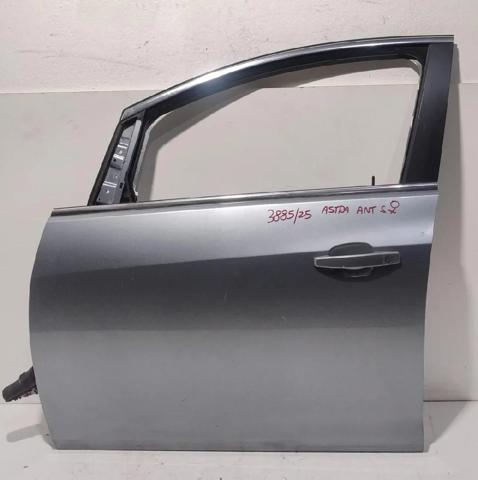 13330765 OPEL Puerta delantera izquierda  disponible Ourense
