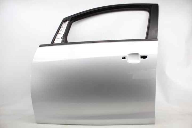 13330765 OPEL Puerta delantera izquierda  en stock Gandía