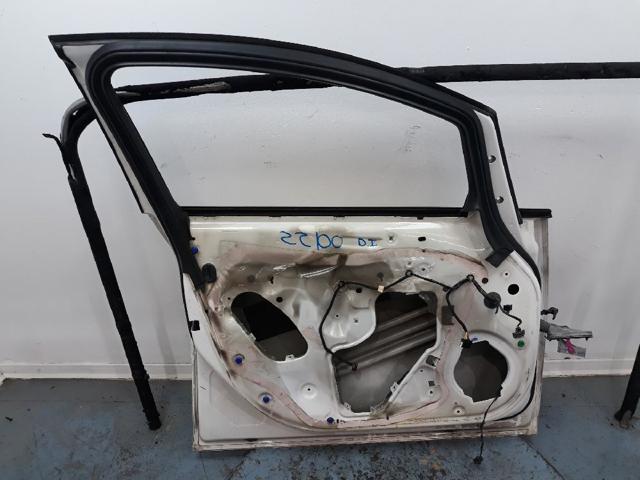 13330765 OPEL Puerta delantera izquierda  comprar en Jaén