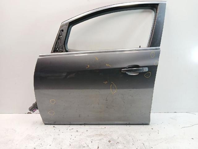 Puerta del conductor Astra  hatchback (2009-2016) original desde 284,59 €