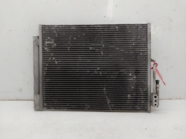 Comprar Condensador de aire acondicionado Meriva