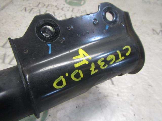 GM 13331987 Amortiguador delantero derecho  disponible Valladolid