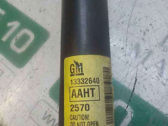 13332639 GM Amortiguador trasero  comprar en Lleida
