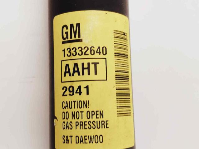 GM 13332640 Amortiguador trasero  comprar en Ponferrada