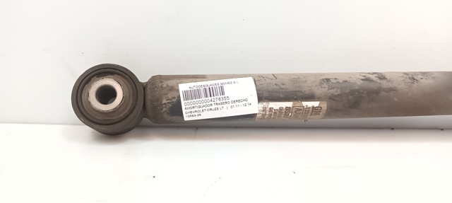13332640 GM Amortiguador trasero  comprar en Jaén