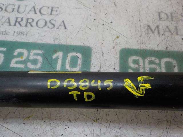 GM 13332640 Amortiguador trasero  disponible Lugo