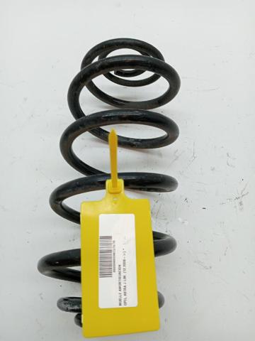 Muelle de amortiguador Opel Astra  (69)