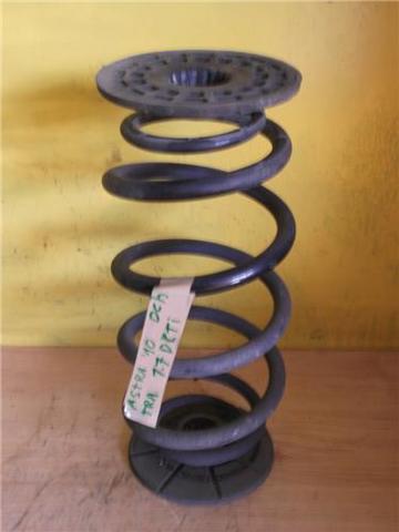 Muelle para Opel Astra 69