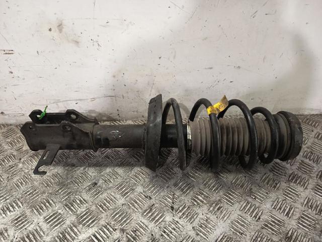 Muelles delantero Opel Astra  ()