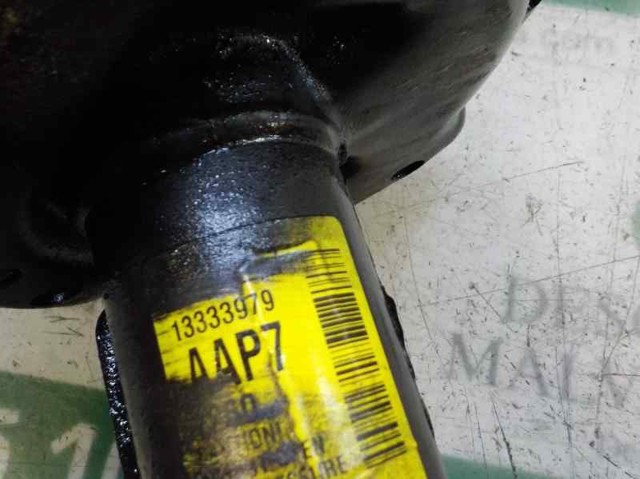 13333979 Opel