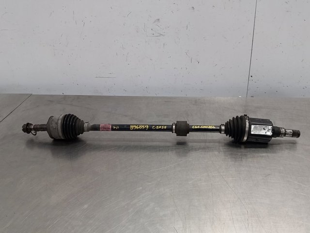 13334715 General Motors