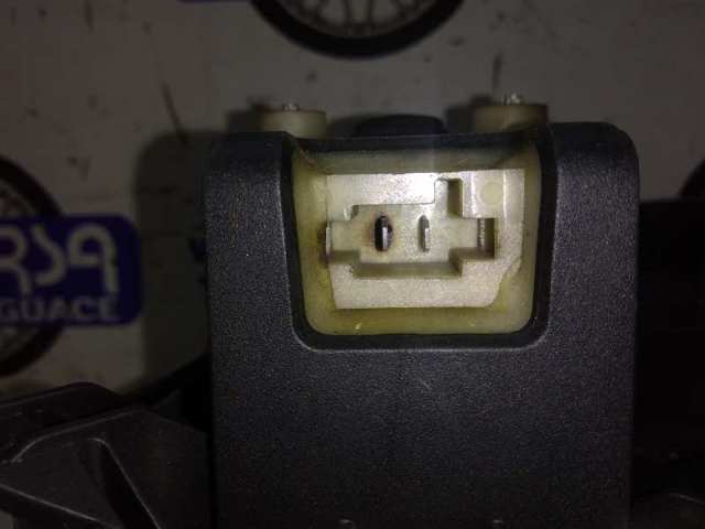 13335075 Motor del ventilador del calefactor  comprar en Pontevedra