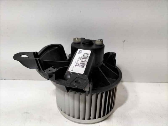 Motor eléctrico, ventilador habitáculo Opel Corsa X12