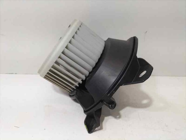 Motor eléctrico, ventilador habitáculo Opel Corsa X12