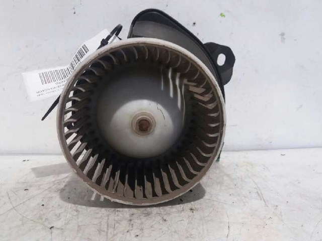 Motor calefaccion para opel corsa d 1.3 cdti (l08, l68) a13dtc 13335075