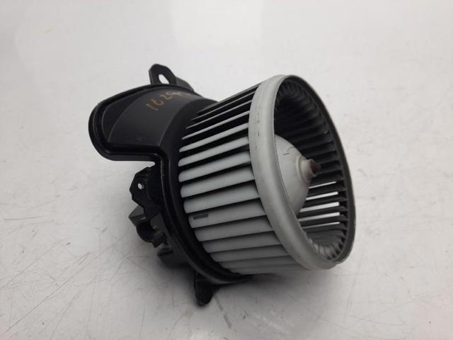 Motor eléctrico, ventilador habitáculo Opel Corsa X12