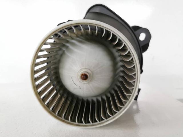 Motor eléctrico, ventilador habitáculo Opel Corsa X12