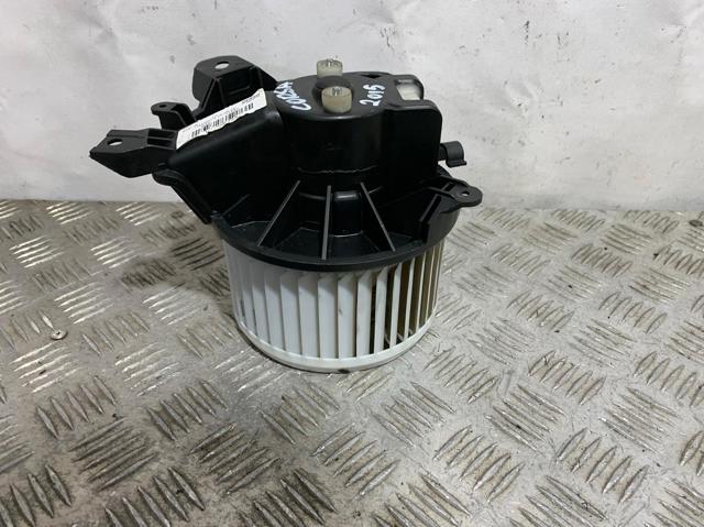 Motor calefaccion para opel corsa e (x15) (2014-2019) 13335075