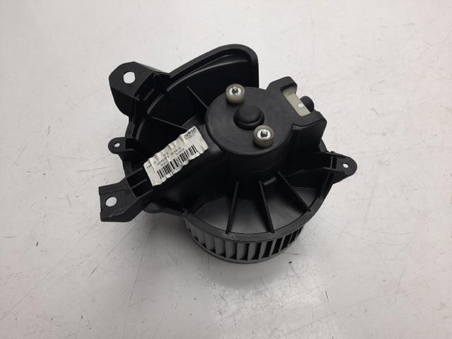 Motor eléctrico, ventilador habitáculo Opel Corsa X12