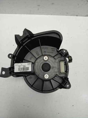 Ventilador calefaccion para opel corsa e (x15) (2014-2019) 1.4 turbo (08,68) b14nel opt. luj 13335075