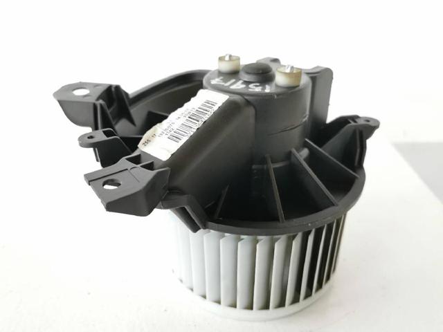 Motor eléctrico, ventilador habitáculo Opel Corsa X12