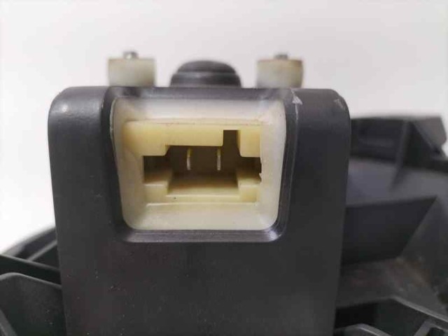 Motor eléctrico, ventilador habitáculo Opel Corsa X12