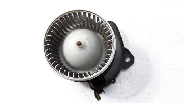 Ventilador calefaccion para opel corsa e 1.4 turbo (08, 68) b14exr 13335075