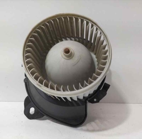 Motor eléctrico, ventilador habitáculo Opel Corsa X12