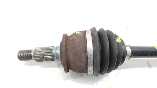 13335135 OPEL Semieje delantero izquierdo  en stock Córdoba