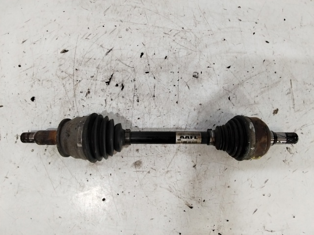 13335135 OPEL Semieje delantero izquierdo  comprar en Jaén