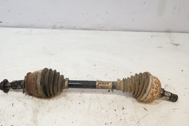 OPEL 13335135 Semieje delantero izquierdo  en stock Valencia