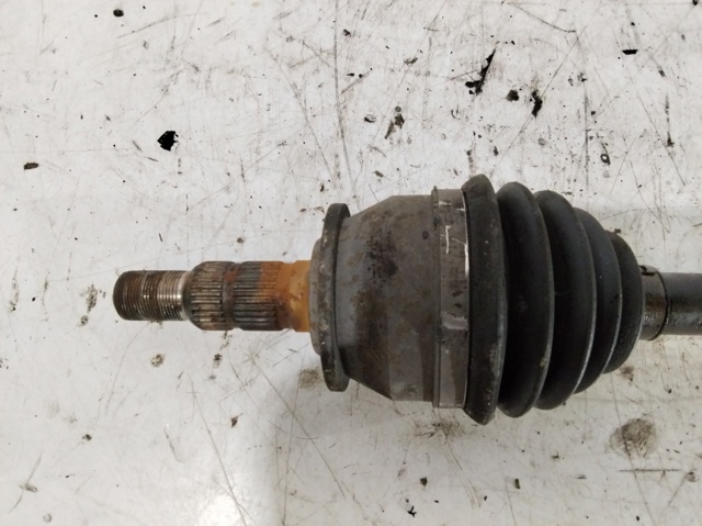 OPEL 13335135 Semieje delantero izquierdo comprar Tarragona