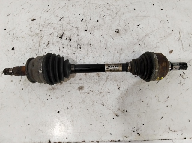 13335135 OPEL Semieje delantero izquierdo  en stock Gandía