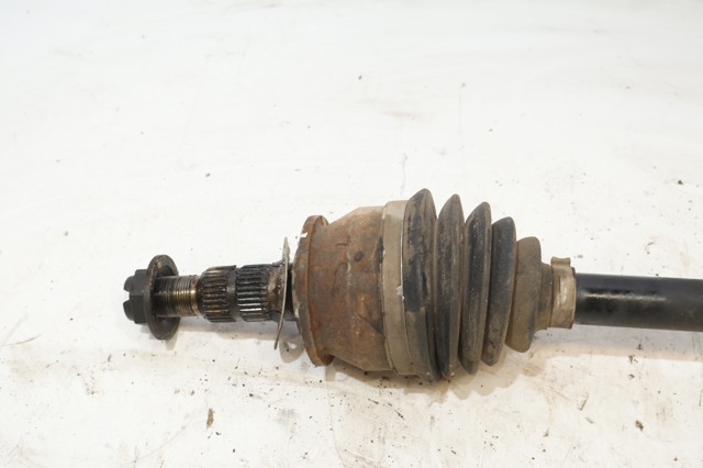 OPEL 13335135 Semieje delantero izquierdo comprar Barcelona