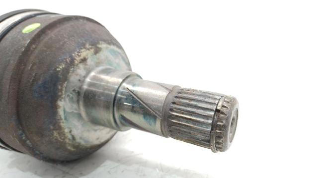 13335135 OPEL Semieje delantero izquierdo  en stock Gandía