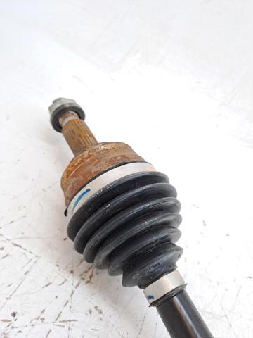 13335136 OPEL Semieje delantero derecho comprar Madrid