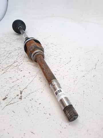 13335136 OPEL Semieje delantero derecho  en stock Huelva