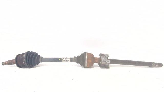 13335136 OPEL Semieje delantero derecho  en stock Huelva