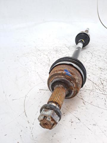 OPEL 13335136 Semieje delantero derecho  comprar en Murcia