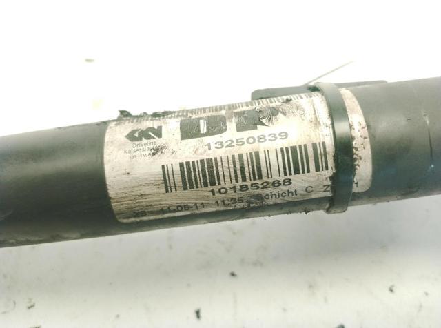 13335136 OPEL Semieje delantero derecho  comprar en Oviedo