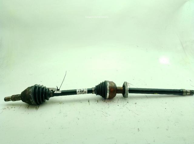 OPEL 13335136 Semieje delantero derecho comprar Barcelona