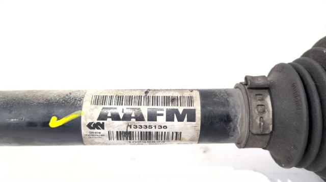 13335136 OPEL Semieje delantero derecho  comprar en Jaén